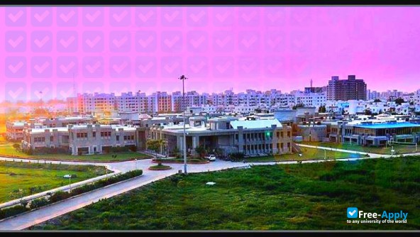 Vishwakarma Government Engineering College photo #5