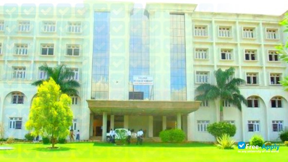 Roland Institute of Technology фотография №4