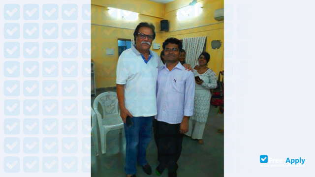 Gandhi Medical College Bhopal photo #6