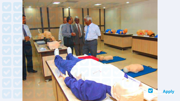 Gandhi Medical College Bhopal photo #3