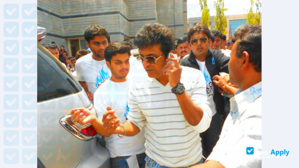 Photo de l’M G R Government Film and Television Training Institute #4