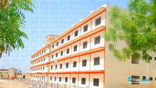 Stani Memorial College of Engineering and Technology Jaipur фотография №11