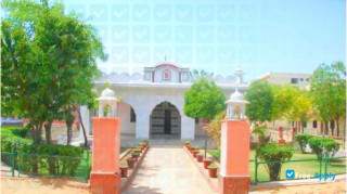 Miniatura de la Stani Memorial College of Engineering and Technology Jaipur #3