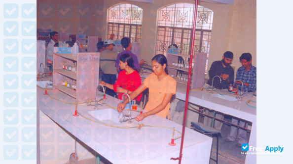 Stani Memorial College of Engineering and Technology Jaipur фотография №7