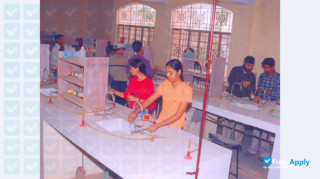 Miniatura de la Stani Memorial College of Engineering and Technology Jaipur #11