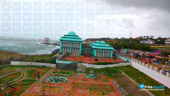 Mahatma Gandhi Memorial Medical College Indore photo #3