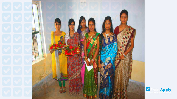 Tamralipta Mahavidyalaya photo #7