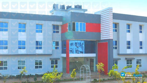 Jain Group of Institutions Bengaluru photo #2