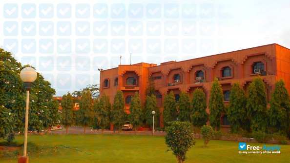 National Institute of Agricultural Marketing фотография №2