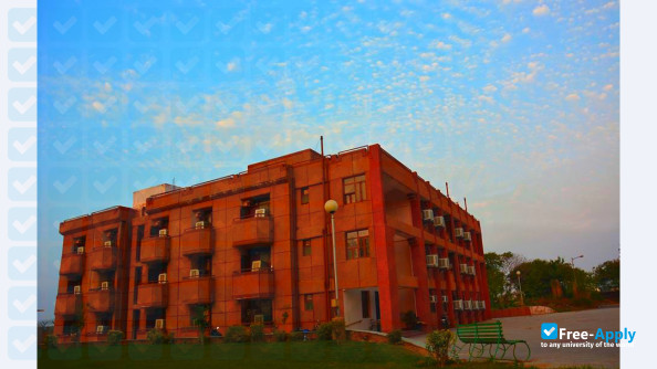 National Institute of Agricultural Marketing фотография №12