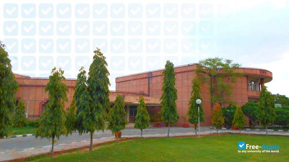 National Institute of Agricultural Marketing фотография №7
