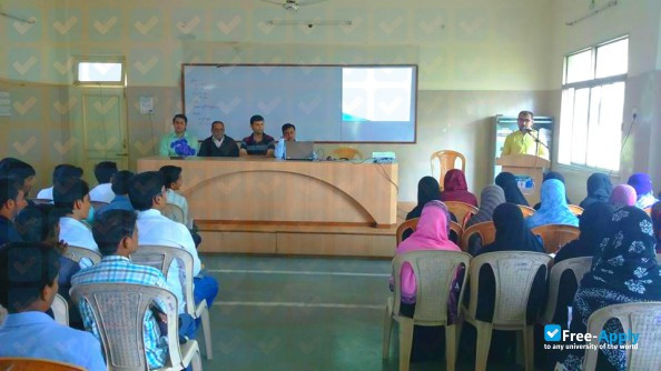 Anjuman College of Engineering and Technology photo #5