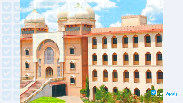 Anjuman College of Engineering and Technology photo #3