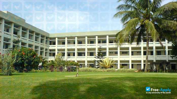 T John Institute of Technology photo #3
