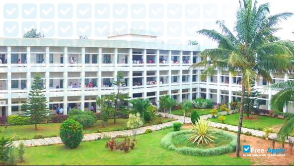 T John Institute of Technology photo #5