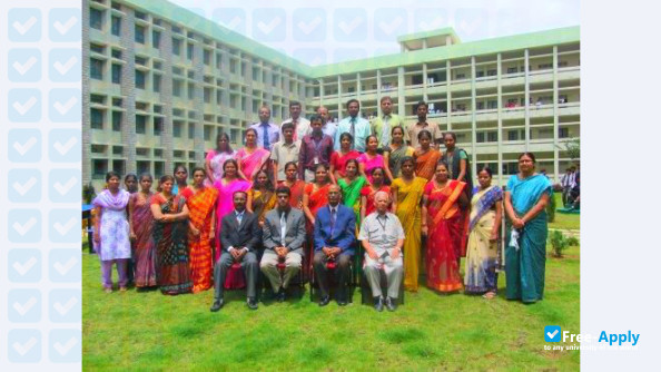 T John Institute of Technology photo #6