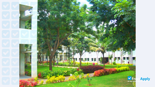 T John Institute of Technology photo #8