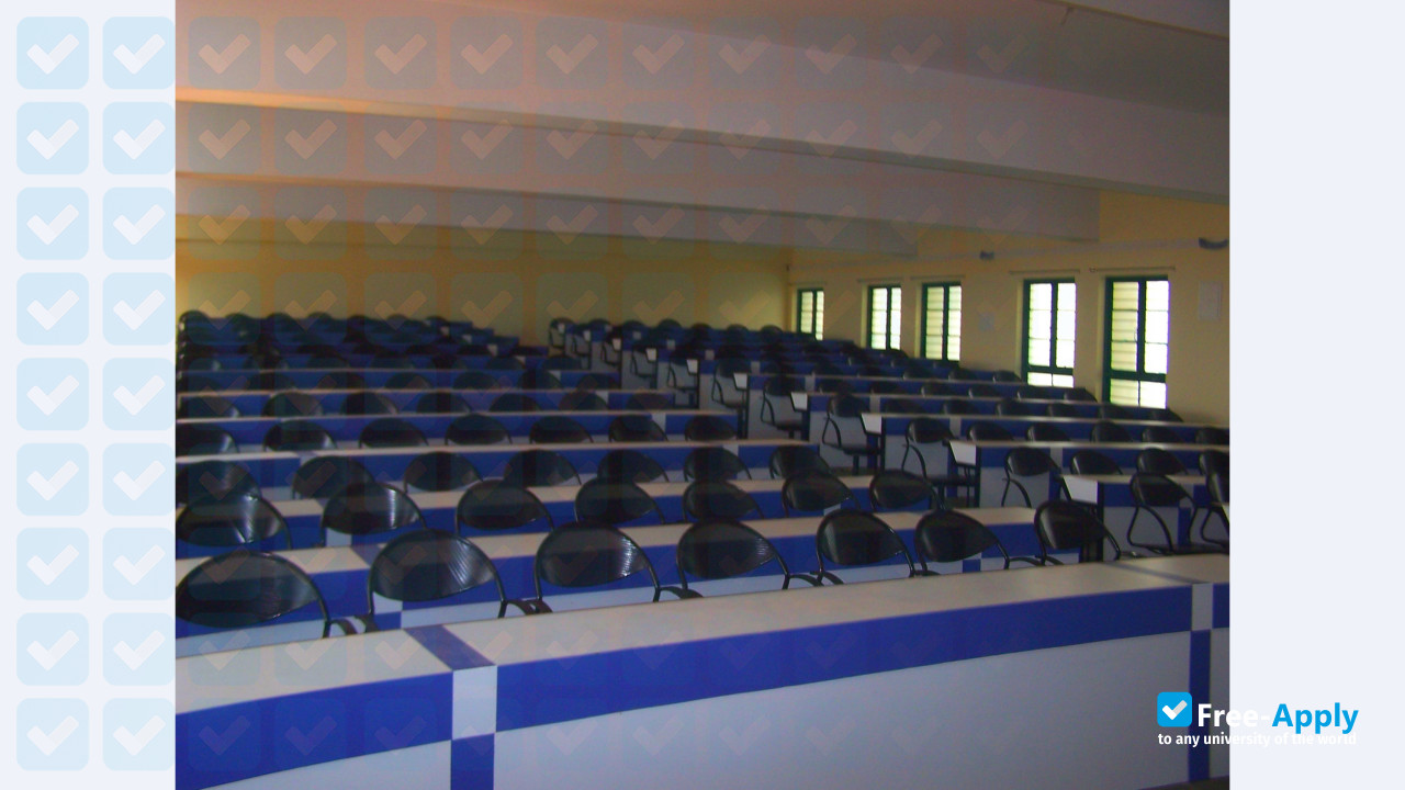 T John Institute of Technology photo #9