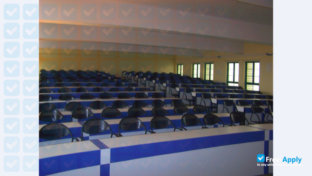 T John Institute of Technology photo #9