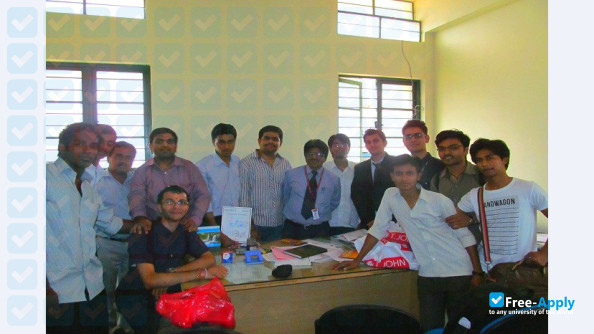 T John Institute of Technology photo #2