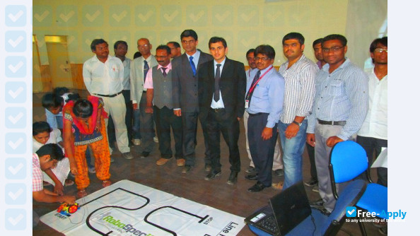 T John Institute of Technology photo #8