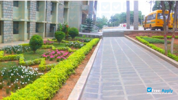 T John Institute of Technology photo #7