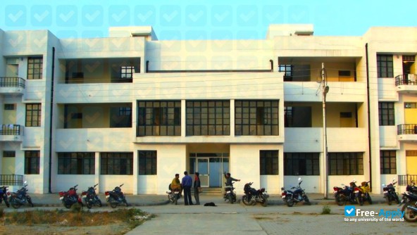 Government Medical College Haldwani photo #8