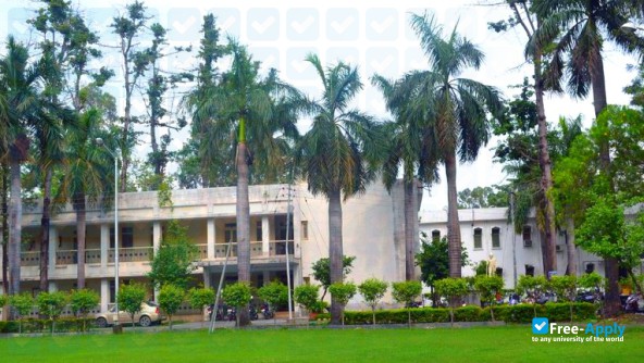 Government Medical College Haldwani фотография №2