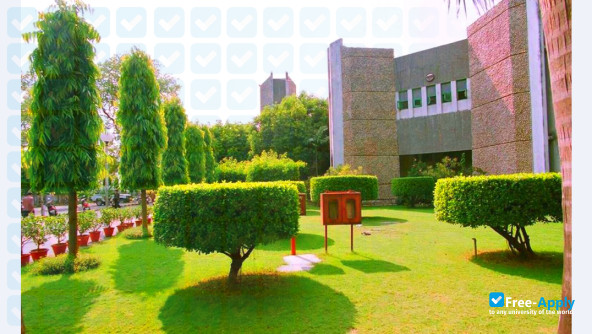 Foto de la Government Medical College Haldwani #7