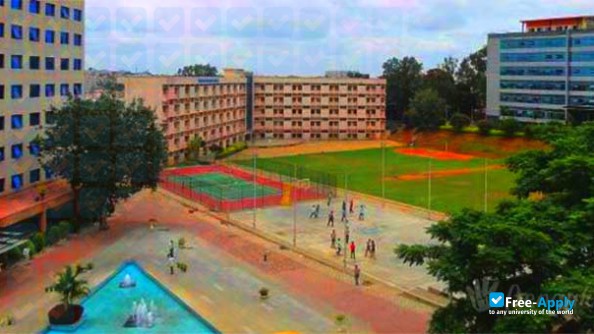 Dayananda Sagar University photo #6