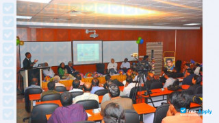 Dayananda Sagar University thumbnail #3
