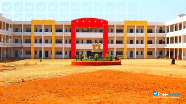Jayam College of Engineering and Technology photo