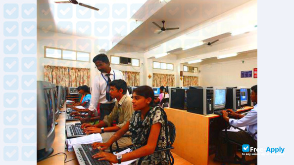 Jayam College of Engineering and Technology photo #8