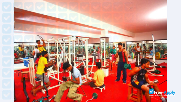 Jayam College of Engineering and Technology photo #4