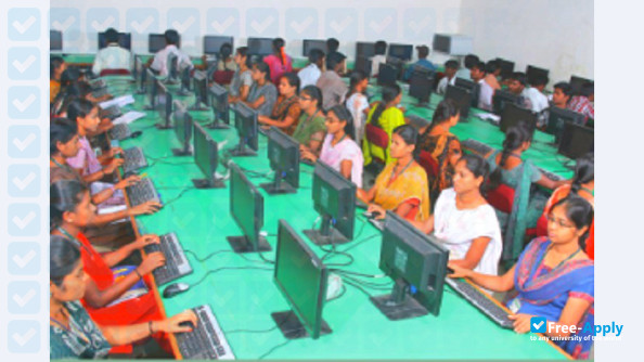 Jayam College of Engineering and Technology photo #9