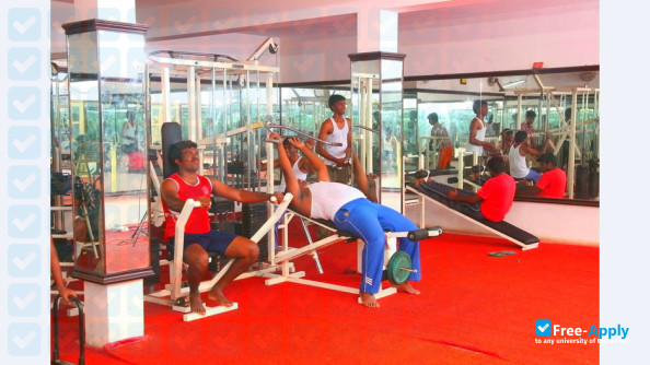 Jayam College of Engineering and Technology photo #8