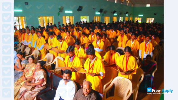 Jayam College of Engineering and Technology photo #1