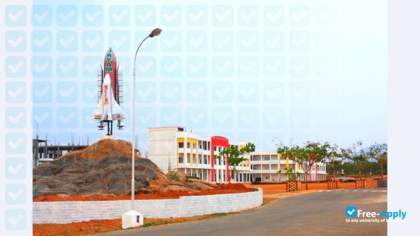 Jayam College of Engineering and Technology photo #3