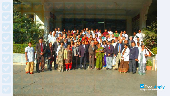 Photo de l’Byramjee Jeejeebhoy Medical College and Sassoon General Hospital #2