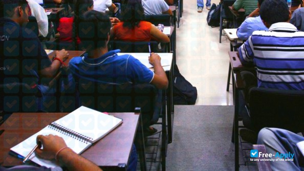 Byramjee Jeejeebhoy Medical College and Sassoon General Hospital photo #4