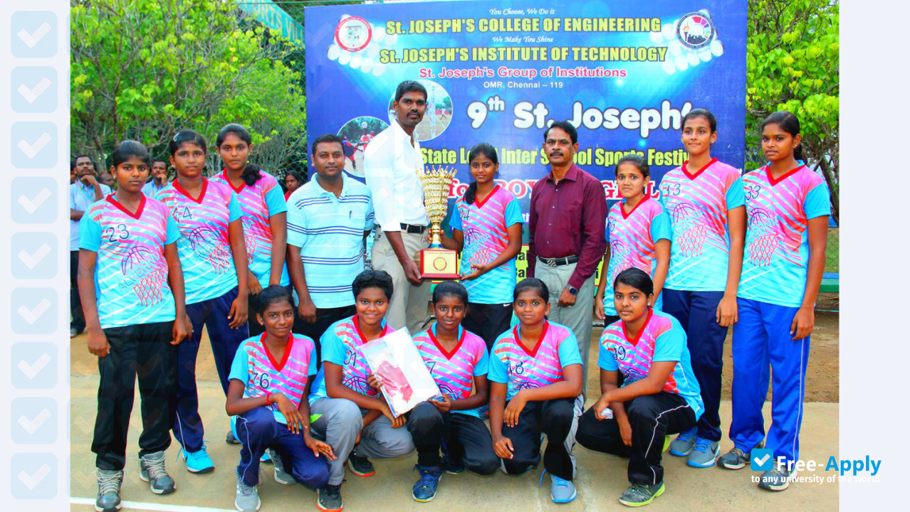 St Joseph's Colleges photo #5