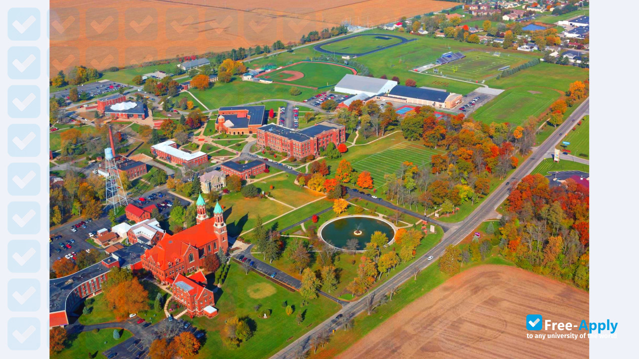 St Joseph's Colleges photo #10