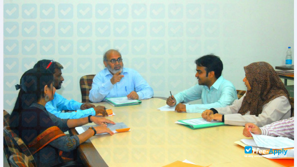 M H Saboo Siddik College of Engineering photo #8