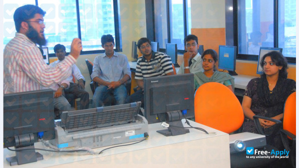 M H Saboo Siddik College of Engineering photo #3