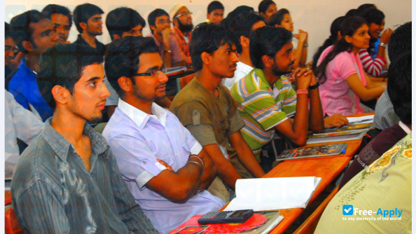 M H Saboo Siddik College of Engineering photo #7