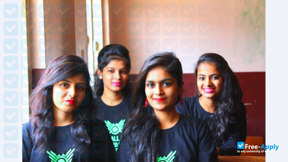M H Saboo Siddik College of Engineering photo #10