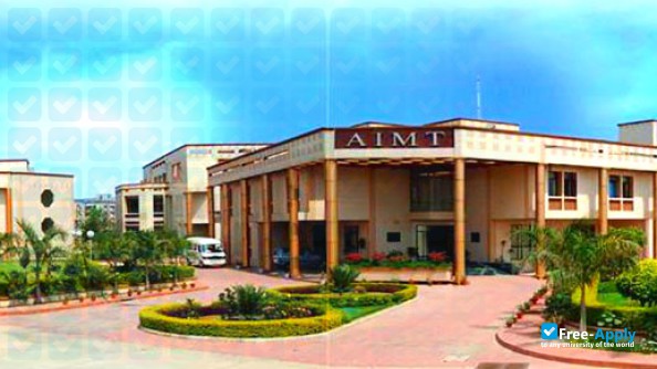 Photo de l’Army Institute of Management and Technology Greater Noida #3