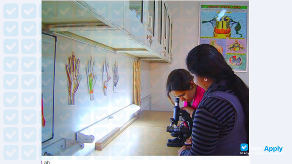 Pt Deendayal Upadhyaya Institute for the Physically Handicapped photo #8