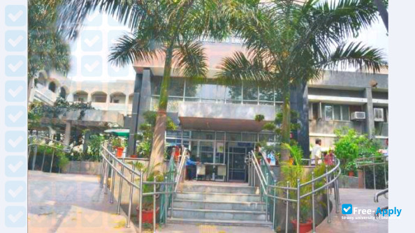 Pt Deendayal Upadhyaya Institute for the Physically Handicapped photo #11