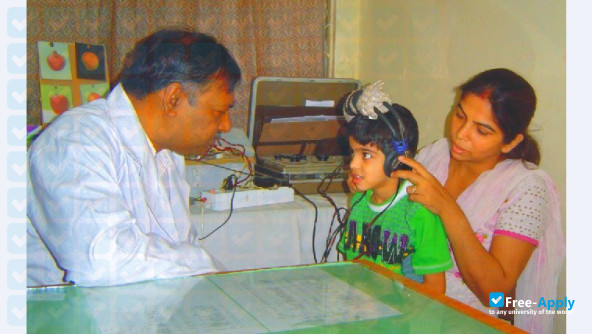 Pt Deendayal Upadhyaya Institute for the Physically Handicapped photo #11